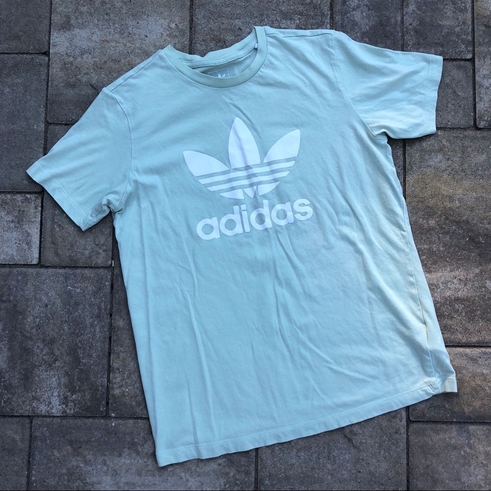 Kids Adidas T-shirt